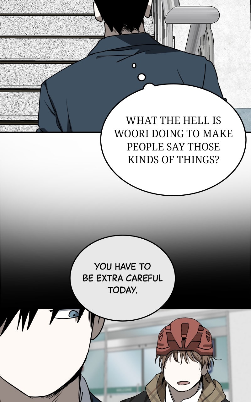 Read The Law of Immutability EN Manga Online