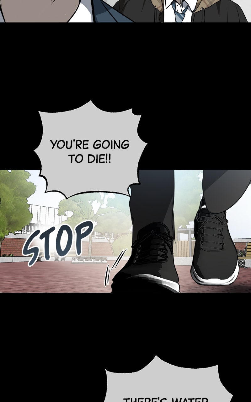 Read The Law of Immutability EN Manga Online