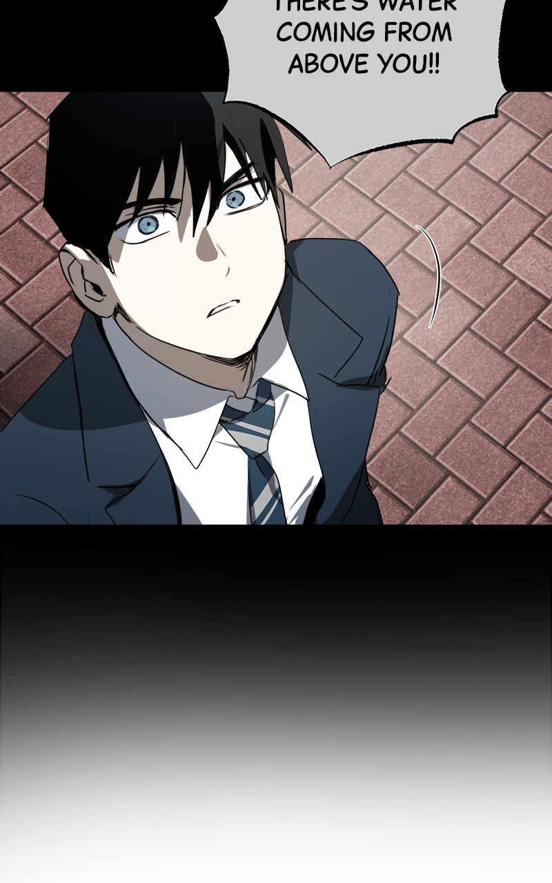 Read The Law of Immutability EN Manga Online