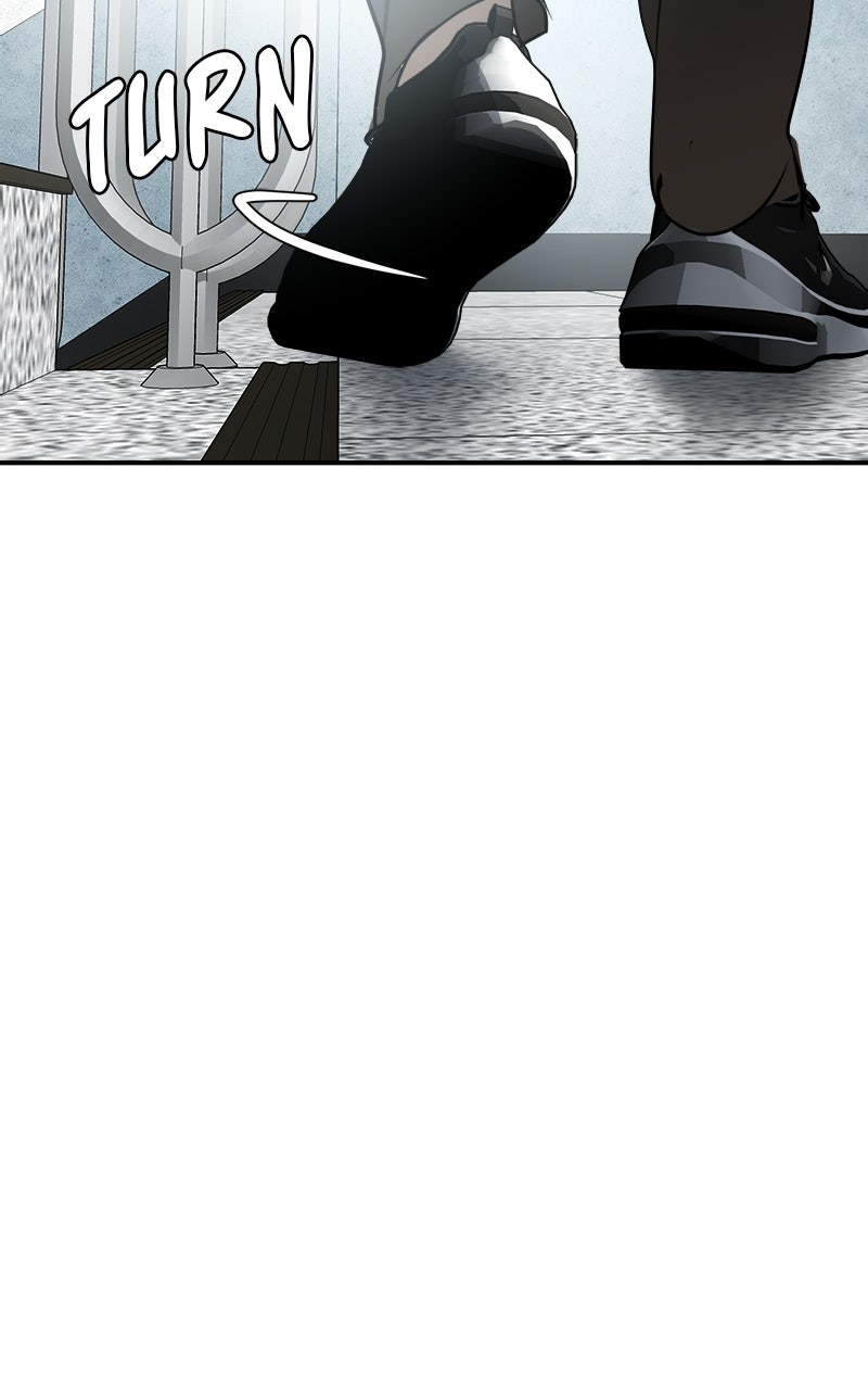 Read The Law of Immutability EN Manga Online