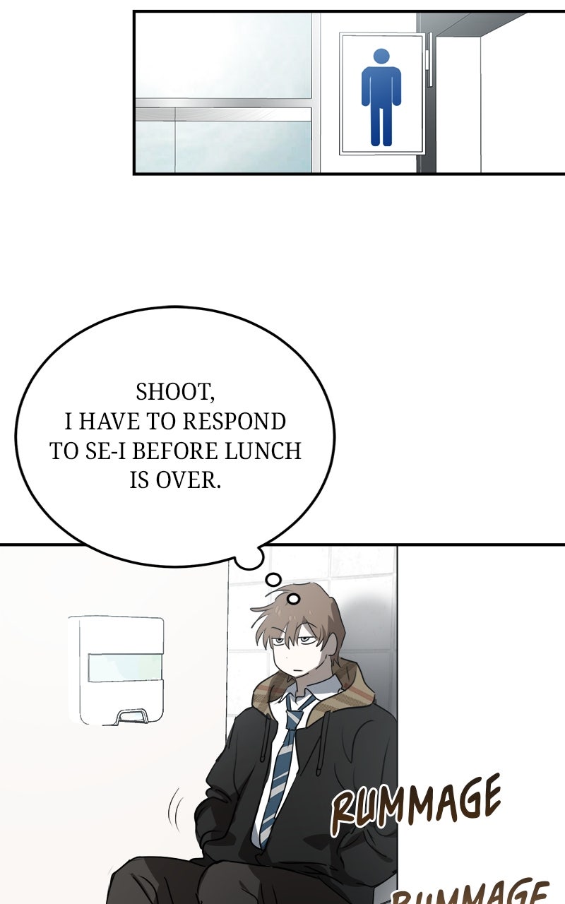 Read The Law of Immutability EN Manga Online