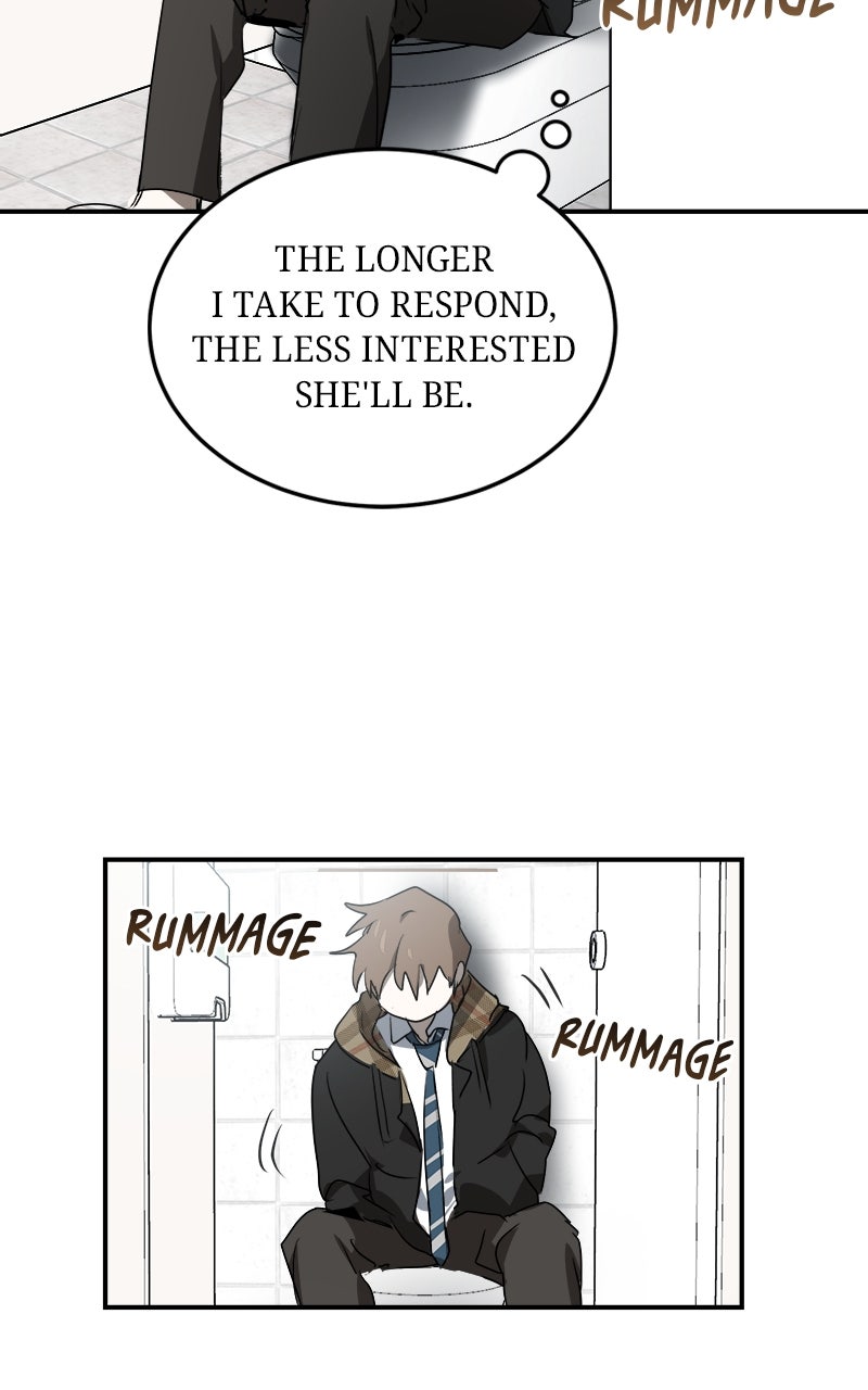 Read The Law of Immutability EN Manga Online