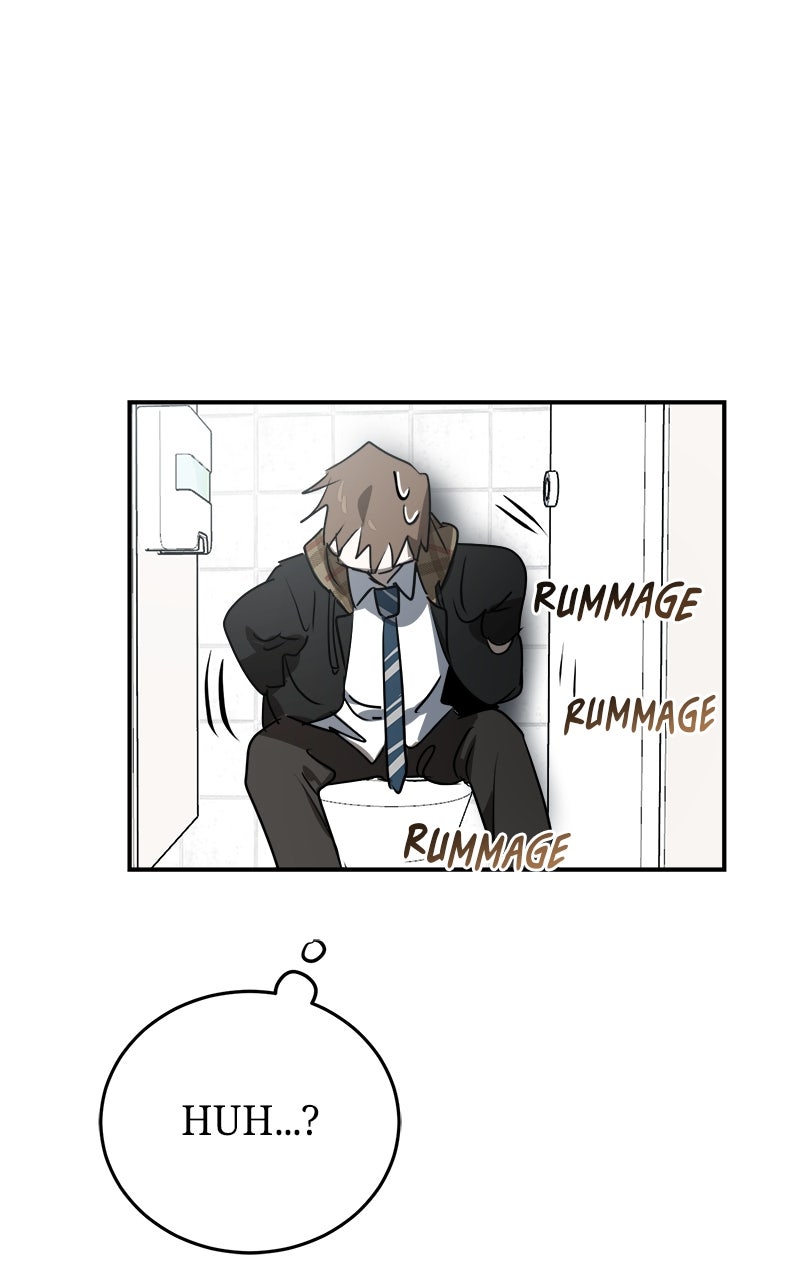 Read The Law of Immutability EN Manga Online