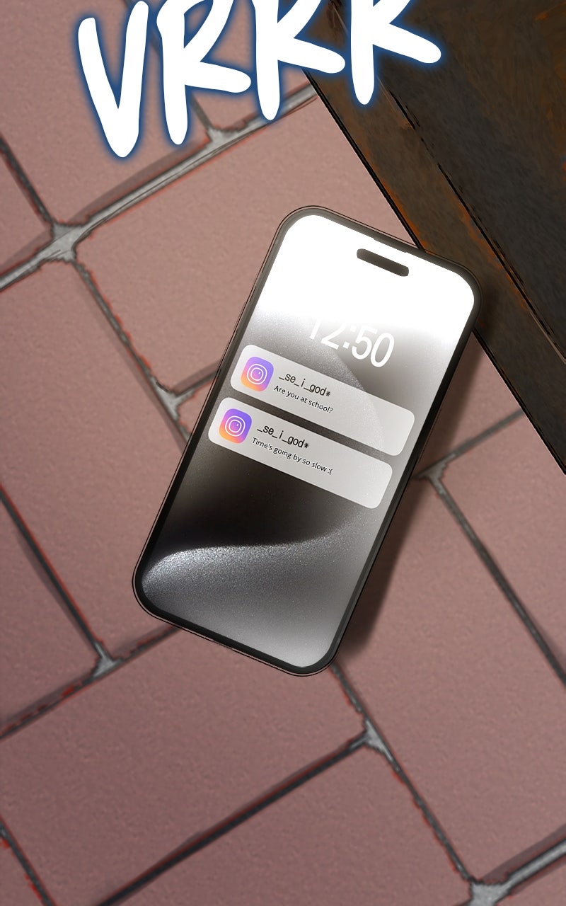 Read The Law of Immutability EN Manga Online