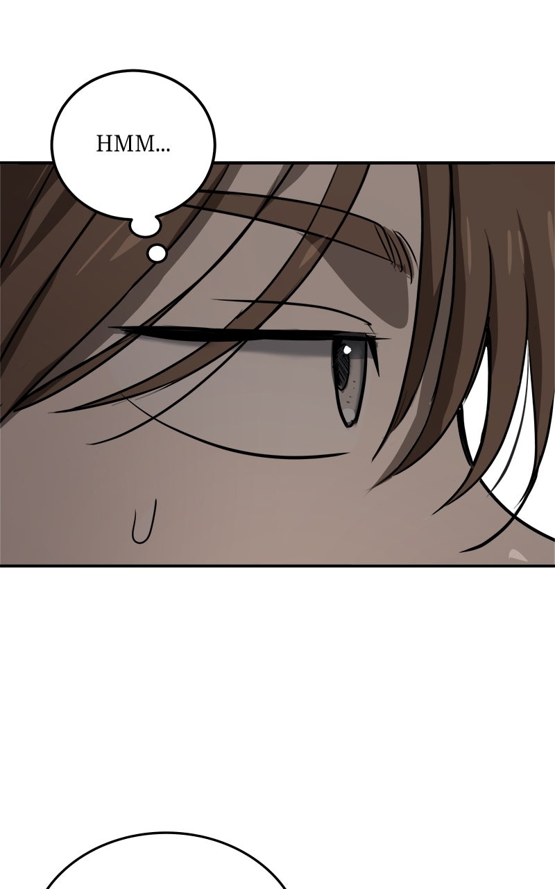 Read The Law of Immutability EN Manga Online