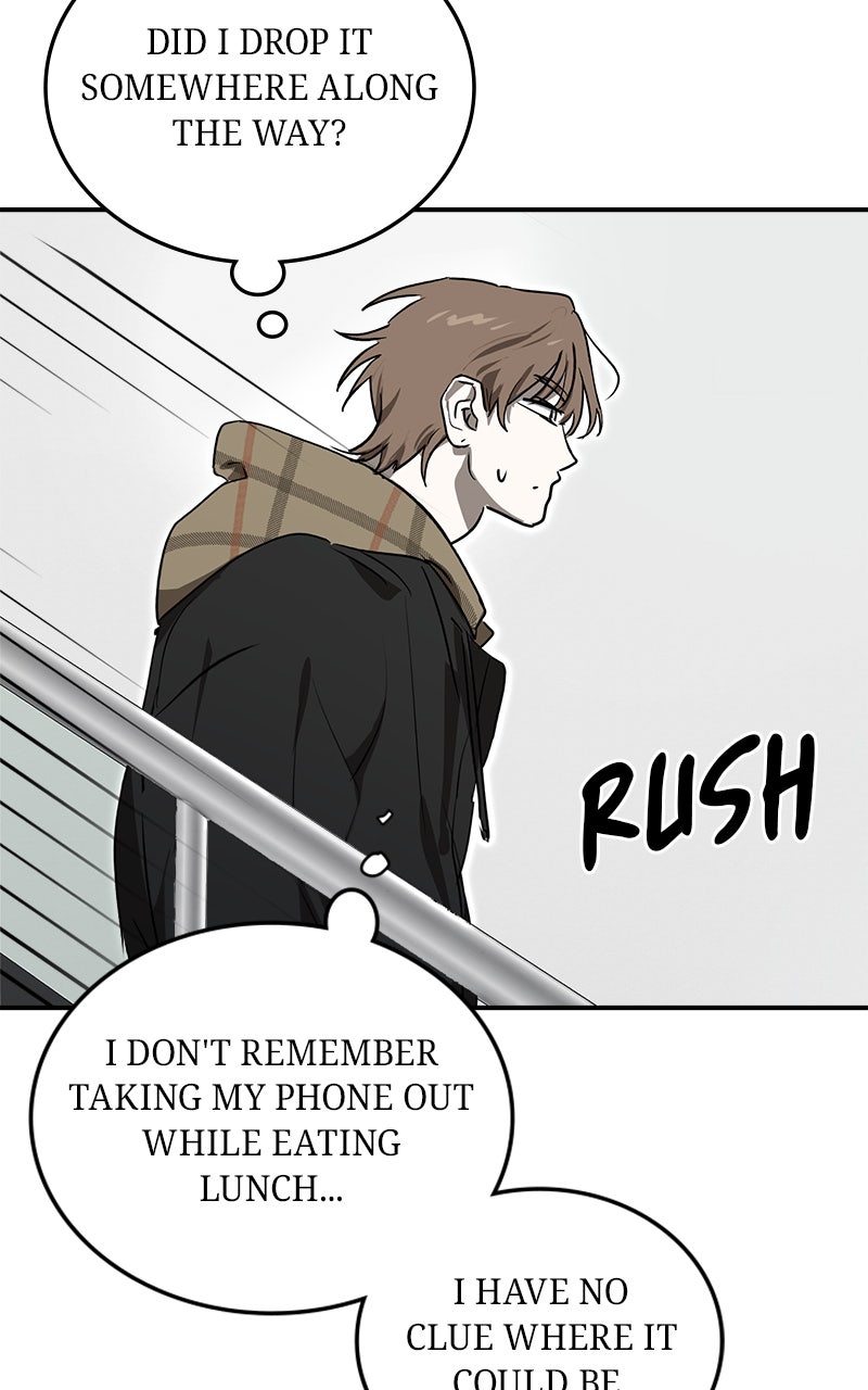 Read The Law of Immutability EN Manga Online