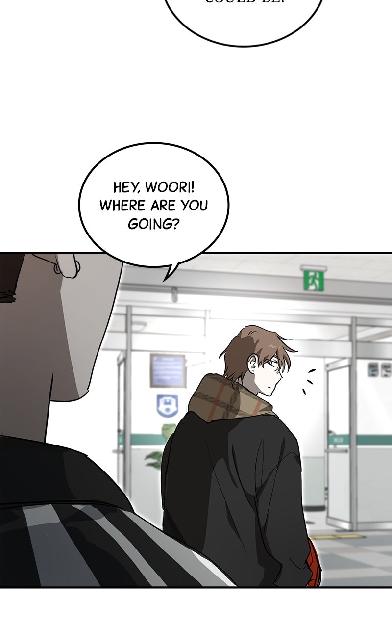 Read The Law of Immutability EN Manga Online