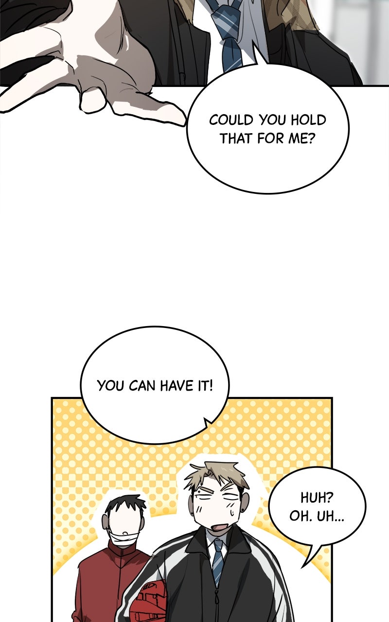 Read The Law of Immutability EN Manga Online