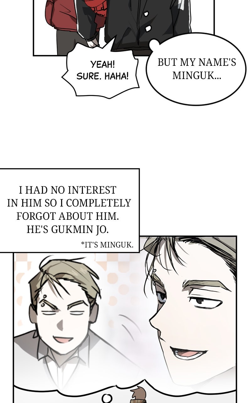 Read The Law of Immutability EN Manga Online