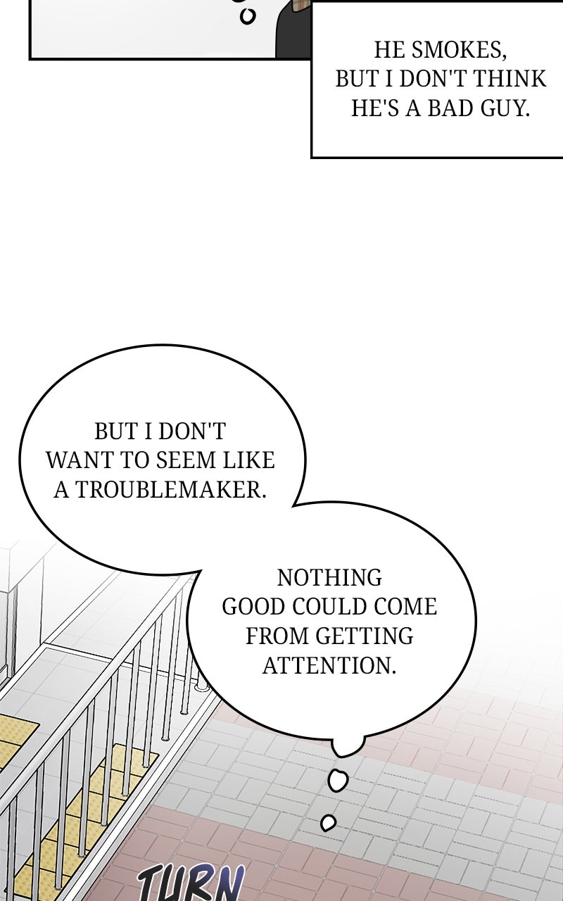 Read The Law of Immutability EN Manga Online