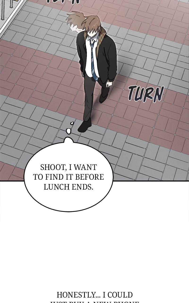 Read The Law of Immutability EN Manga Online