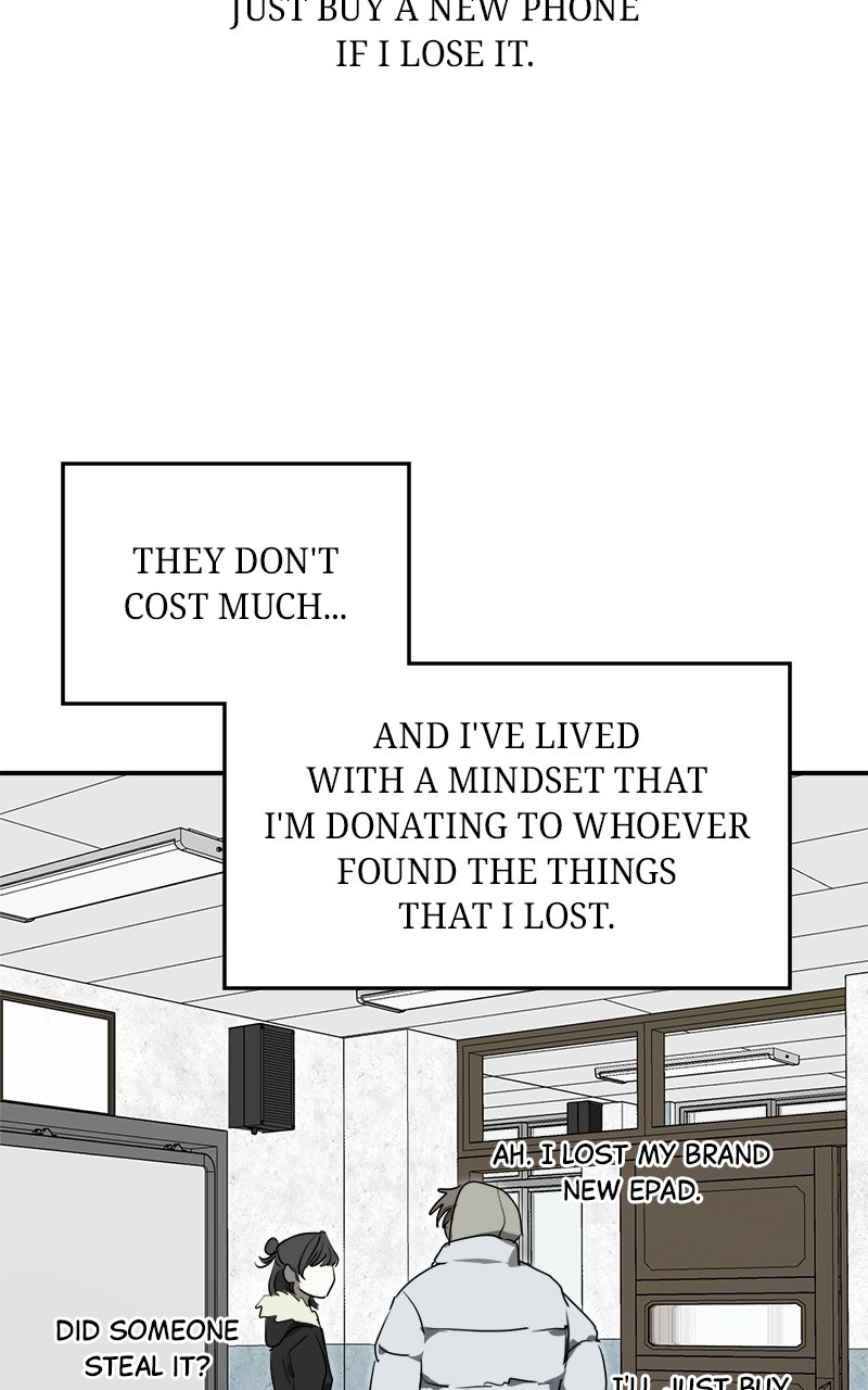 Read The Law of Immutability EN Manga Online