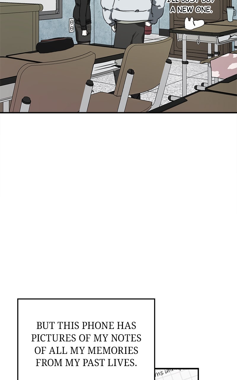 Read The Law of Immutability EN Manga Online