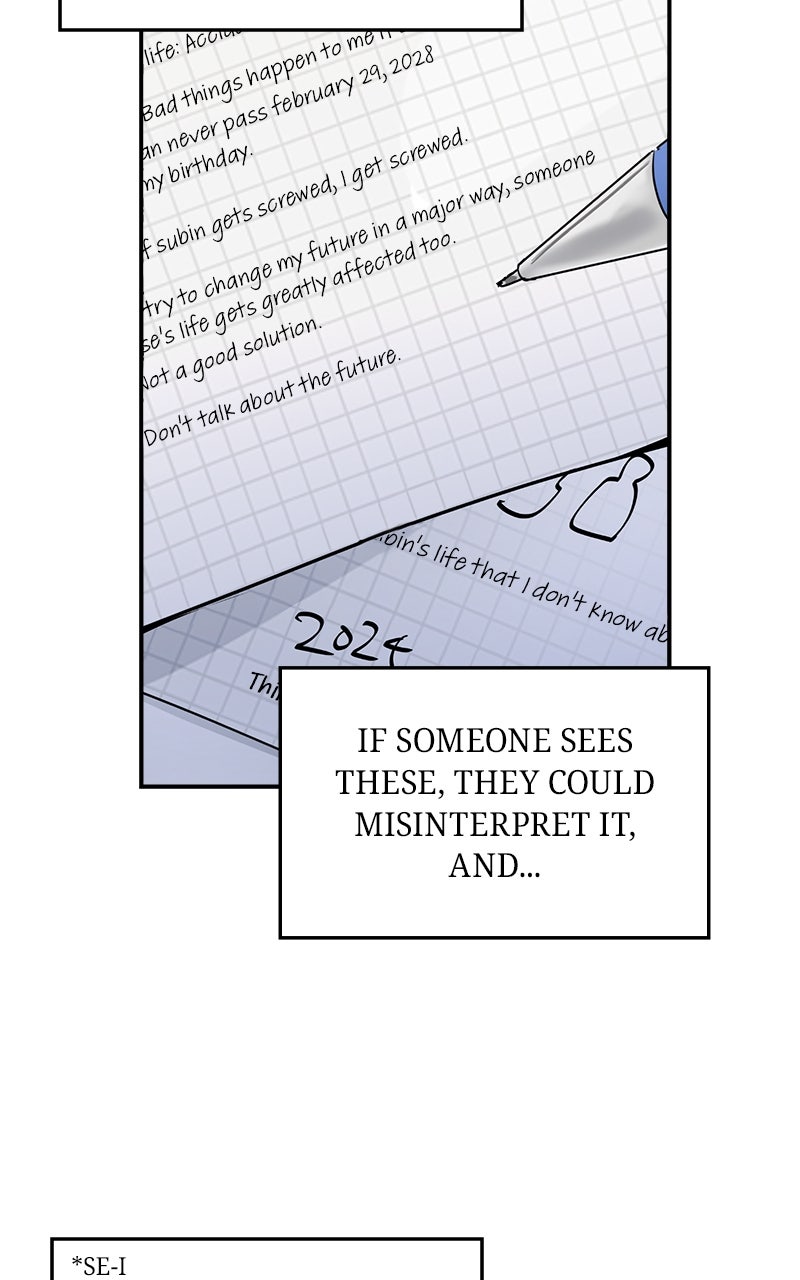 Read The Law of Immutability EN Manga Online