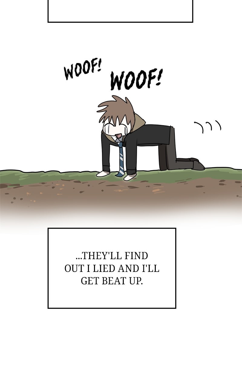 Read The Law of Immutability EN Manga Online