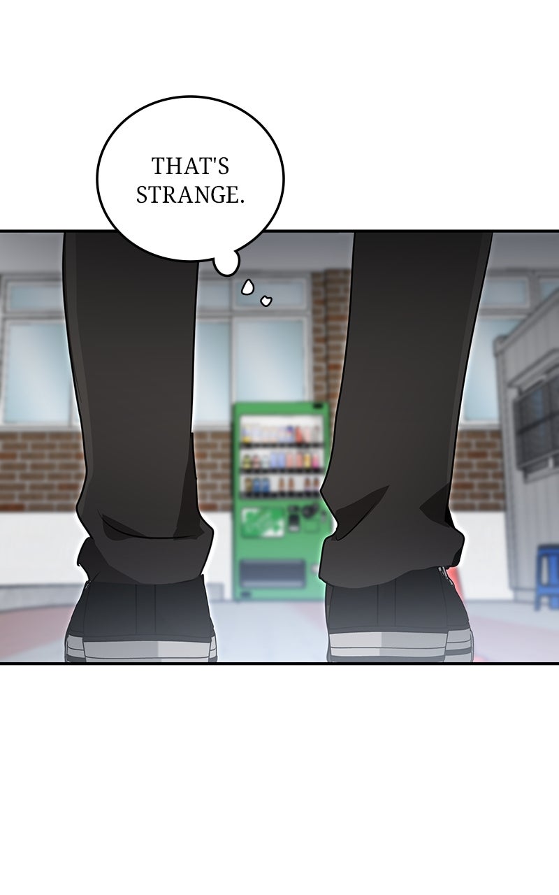 Read The Law of Immutability EN Manga Online