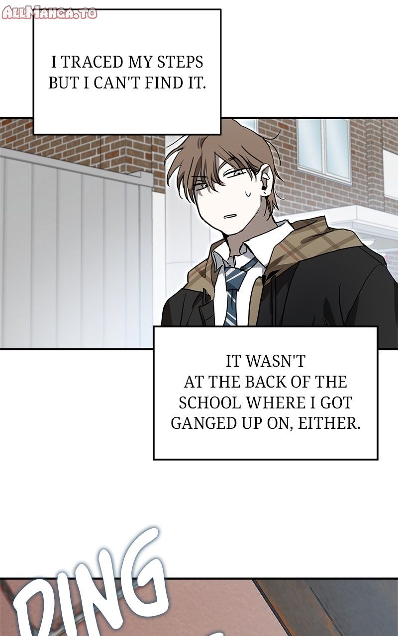 Read The Law of Immutability EN Manga Online