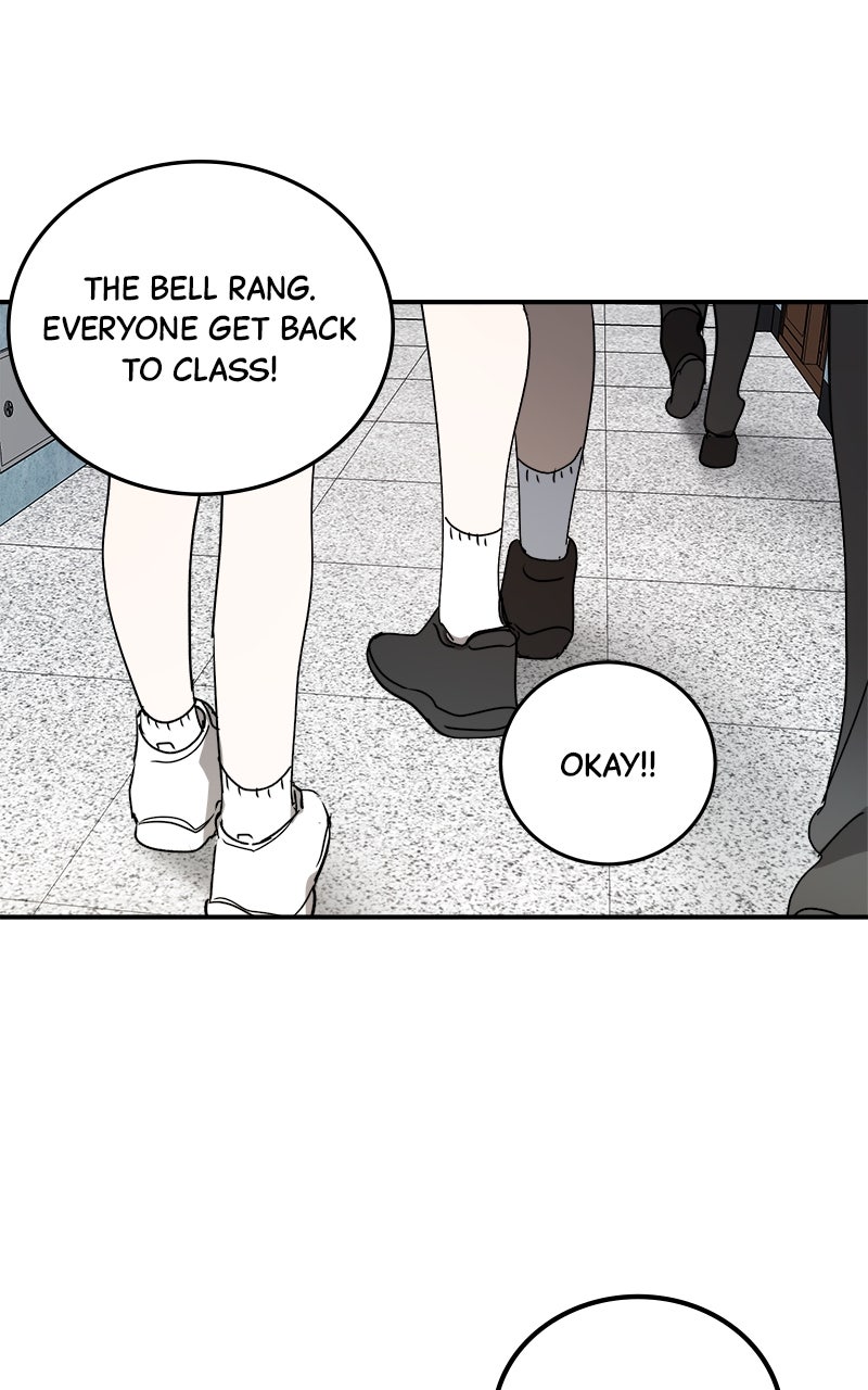 Read The Law of Immutability EN Manga Online