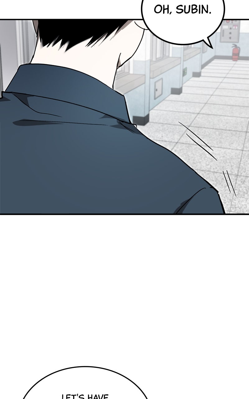 Read The Law of Immutability EN Manga Online