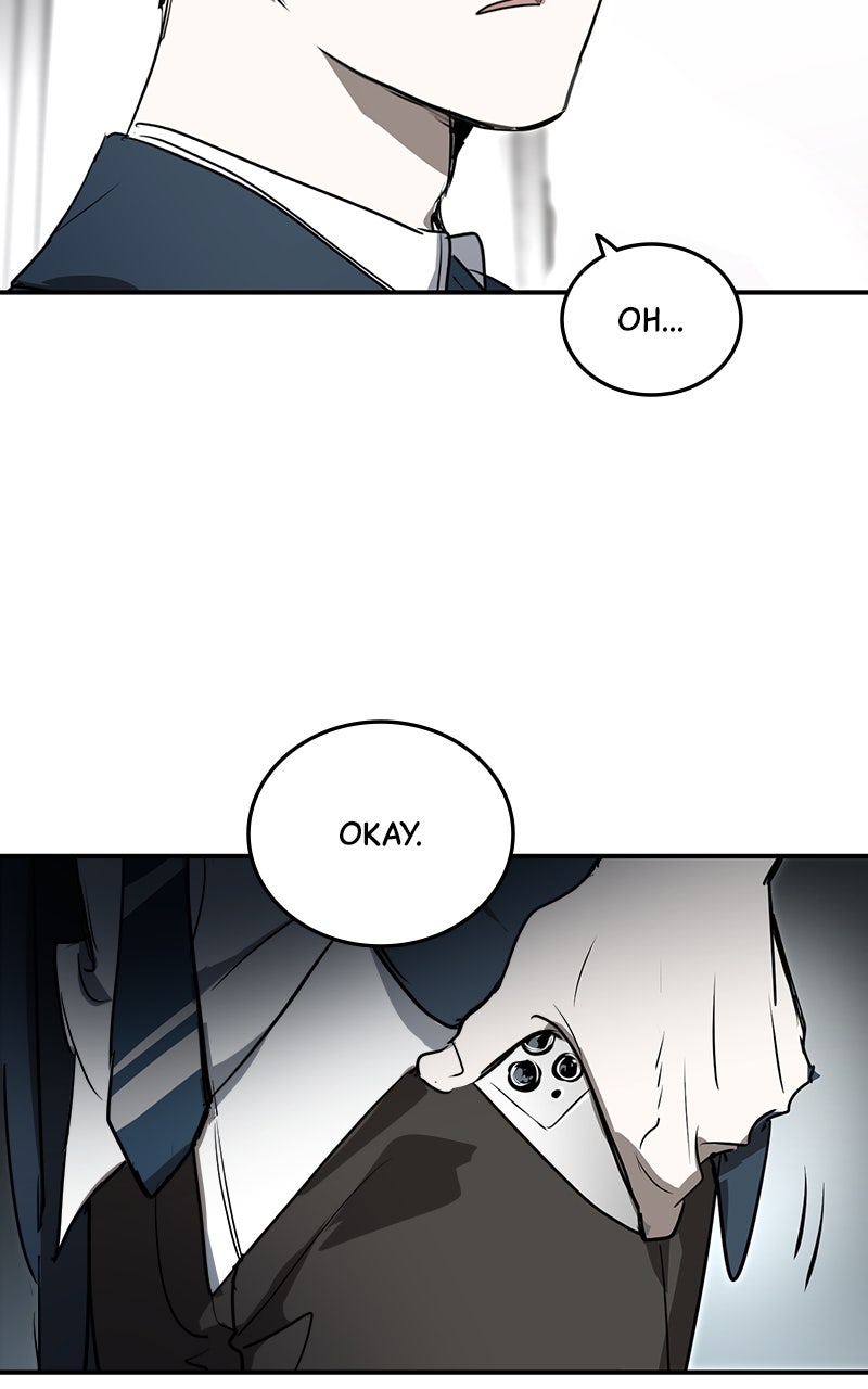 Read The Law of Immutability EN Manga Online