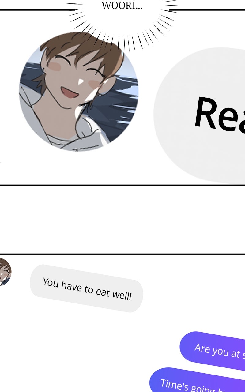 Read The Law of Immutability EN Manga Online