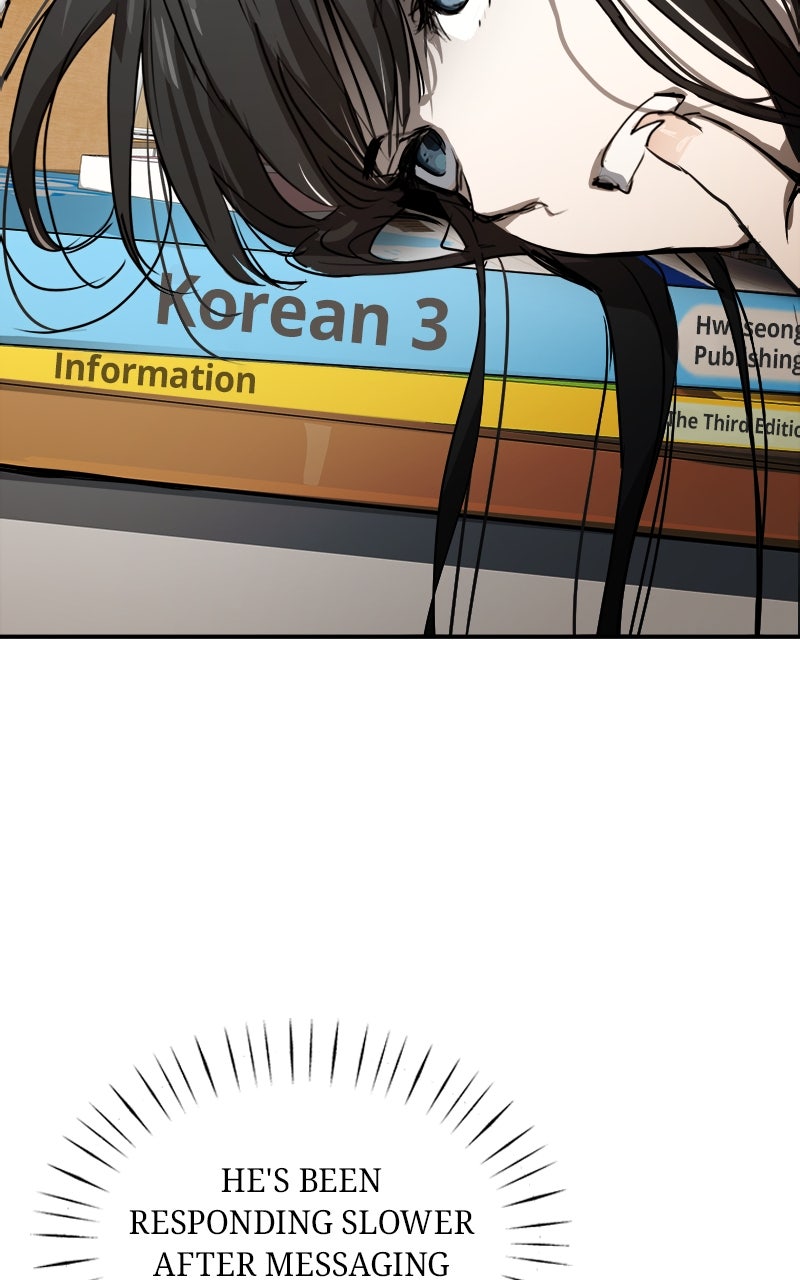 Read The Law of Immutability EN Manga Online