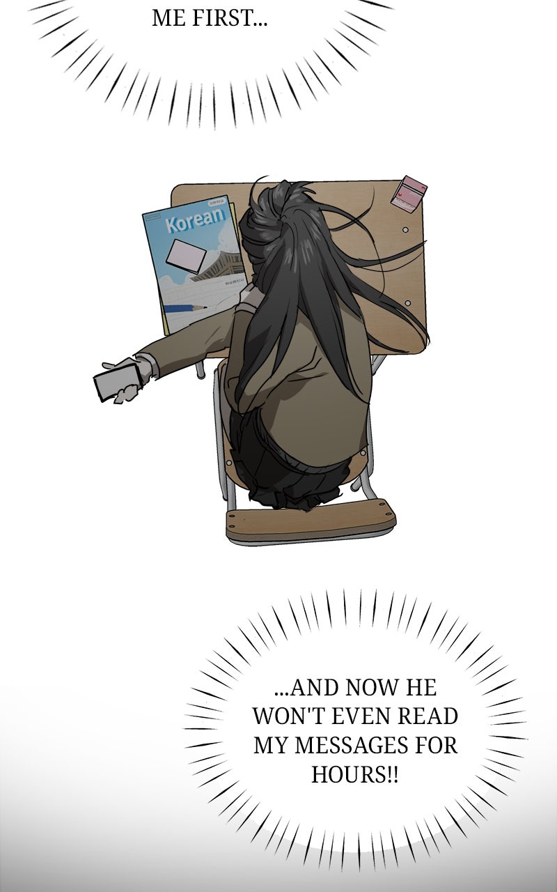 Read The Law of Immutability EN Manga Online