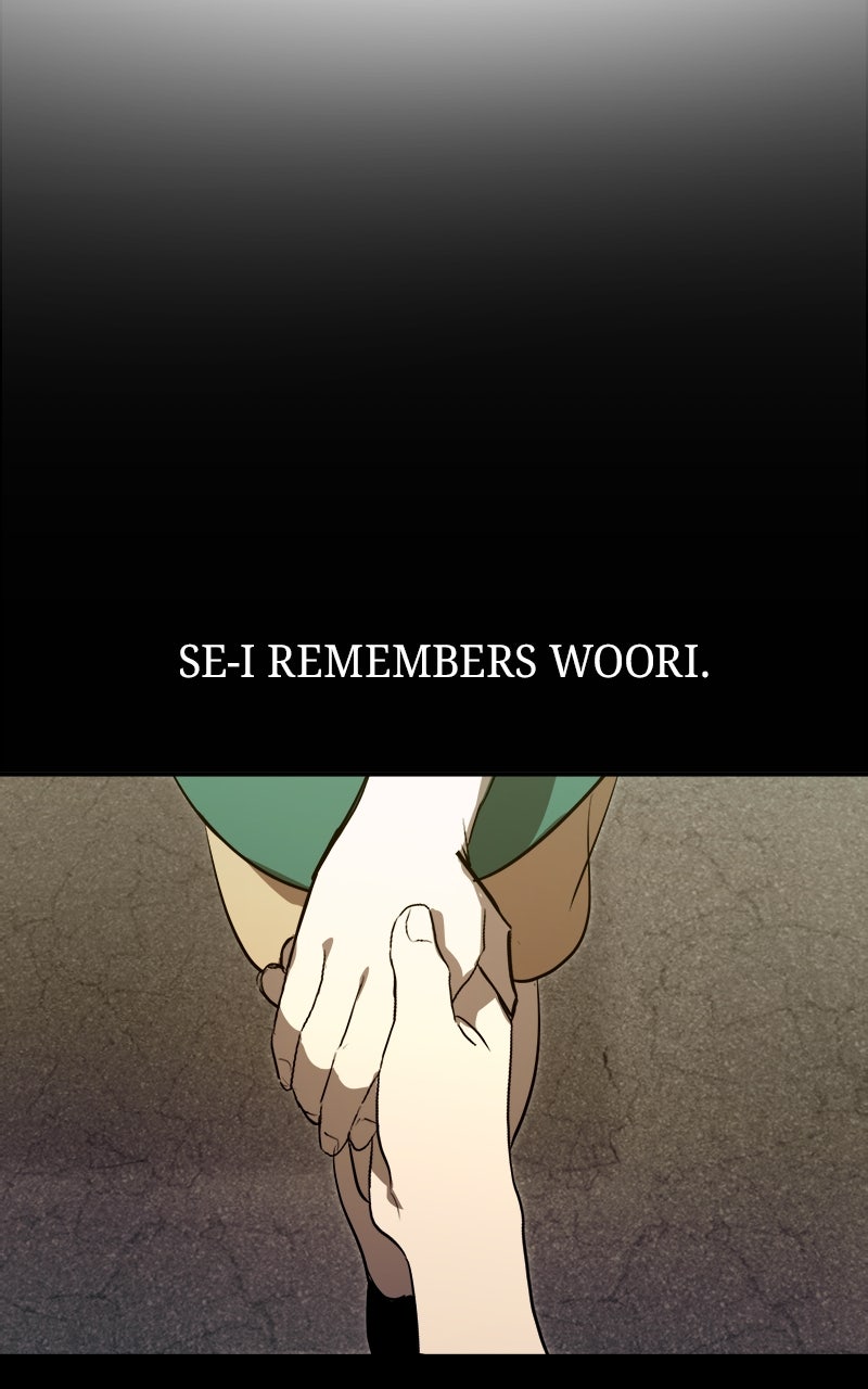 Read The Law of Immutability EN Manga Online