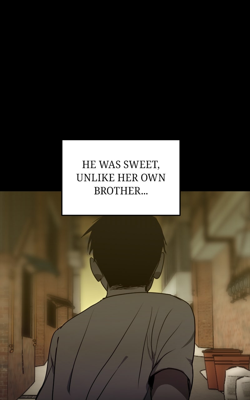 Read The Law of Immutability EN Manga Online