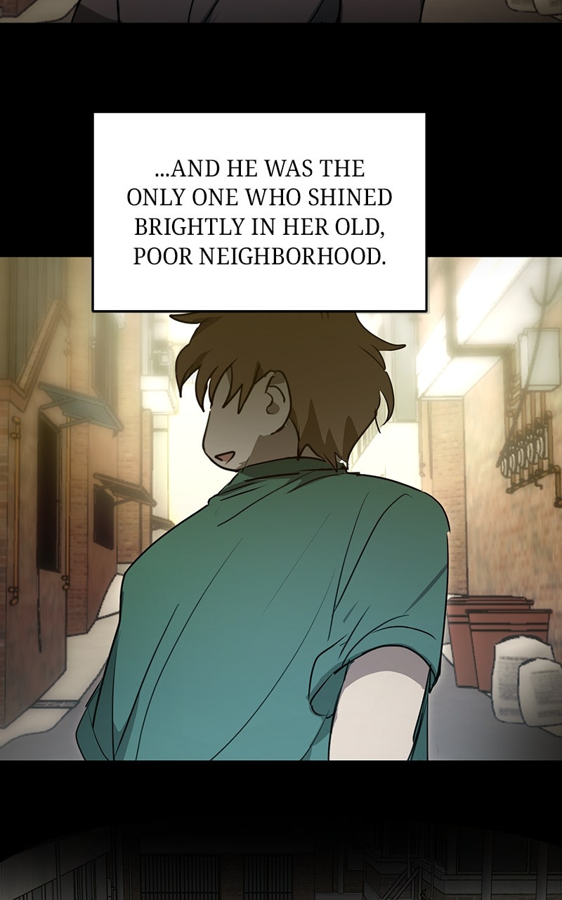 Read The Law of Immutability EN Manga Online