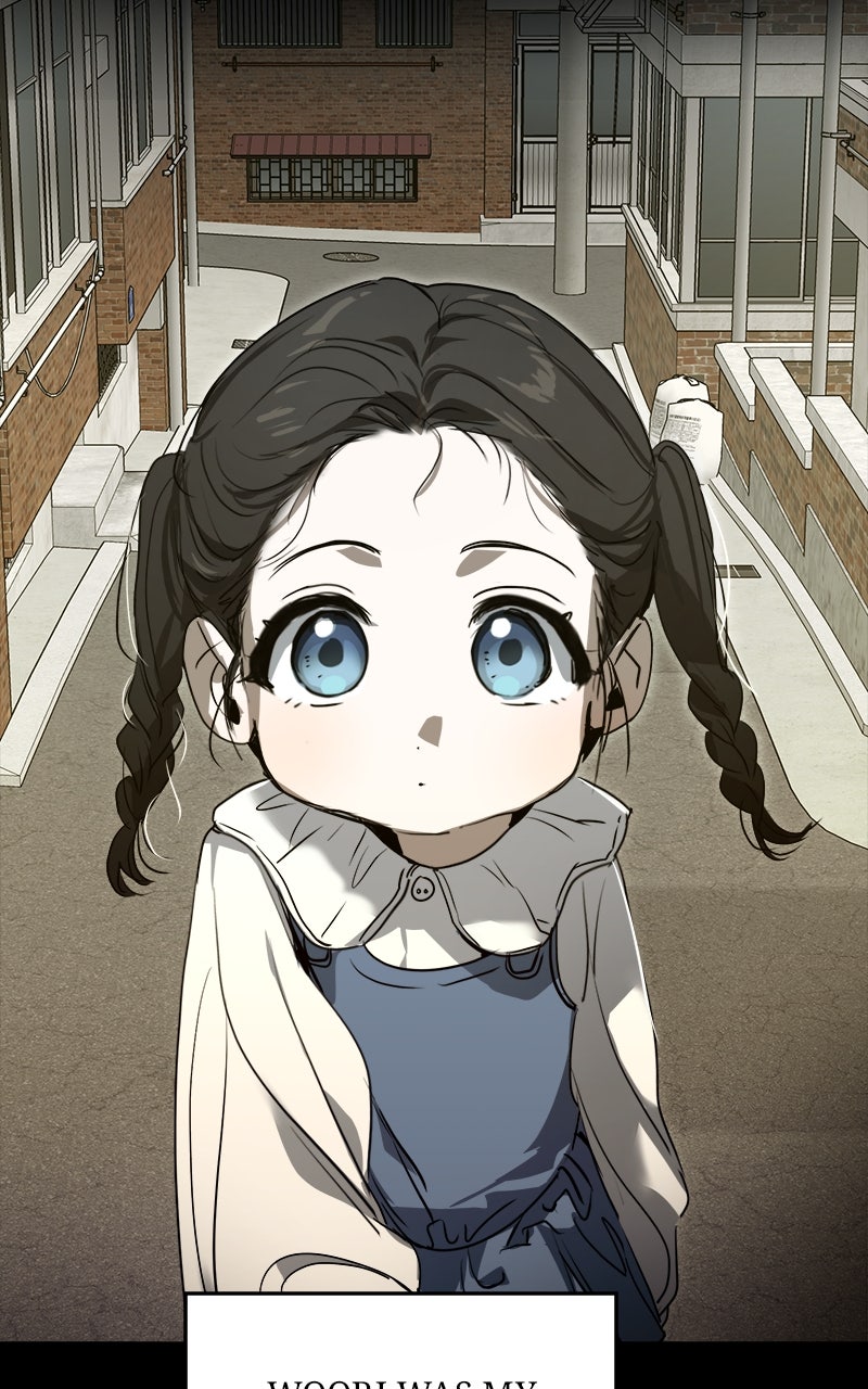 Read The Law of Immutability EN Manga Online