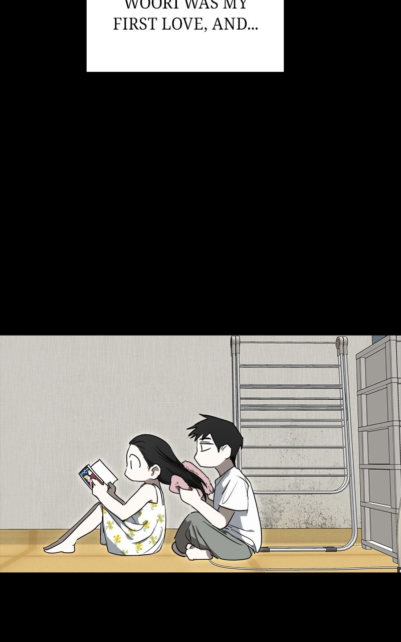 Read The Law of Immutability EN Manga Online