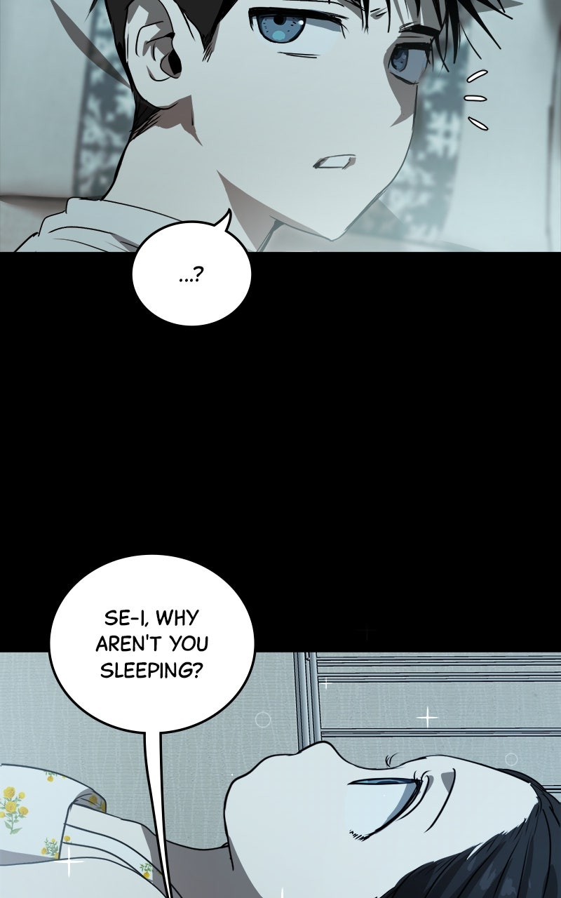 Read The Law of Immutability EN Manga Online