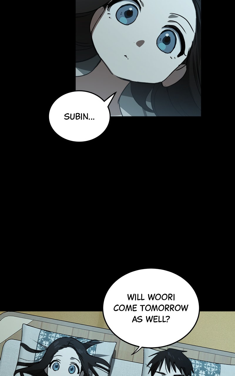 Read The Law of Immutability EN Manga Online