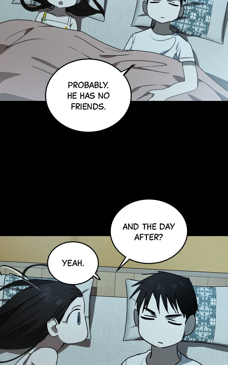 Read The Law of Immutability EN Manga Online