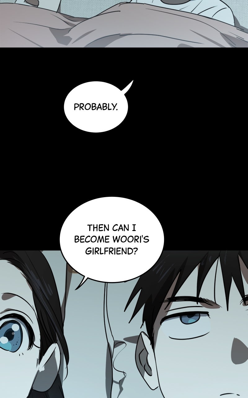 Read The Law of Immutability EN Manga Online