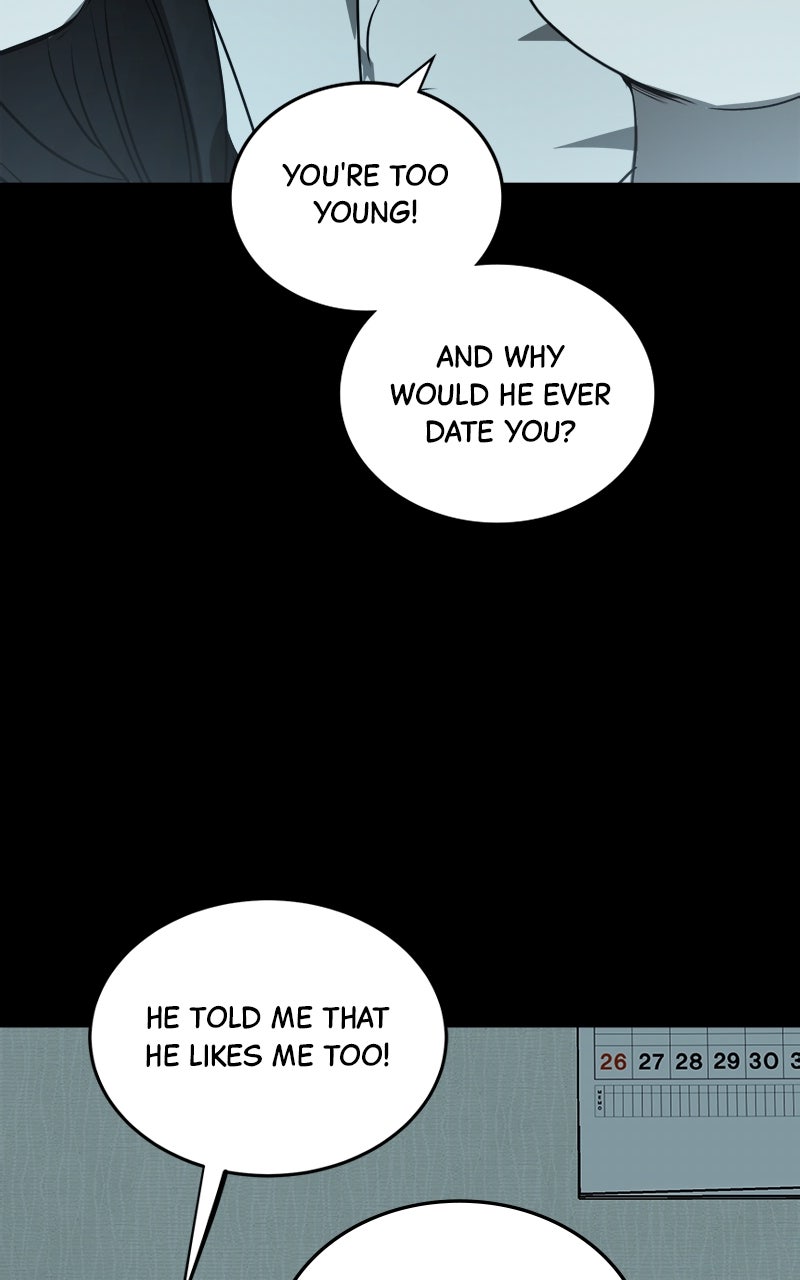 Read The Law of Immutability EN Manga Online