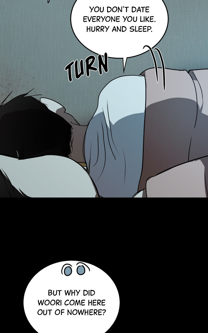 Read The Law of Immutability EN Manga Online