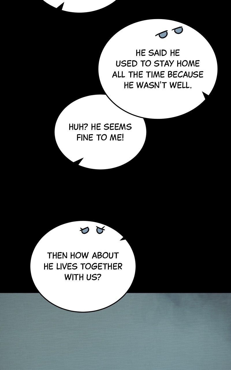 Read The Law of Immutability EN Manga Online