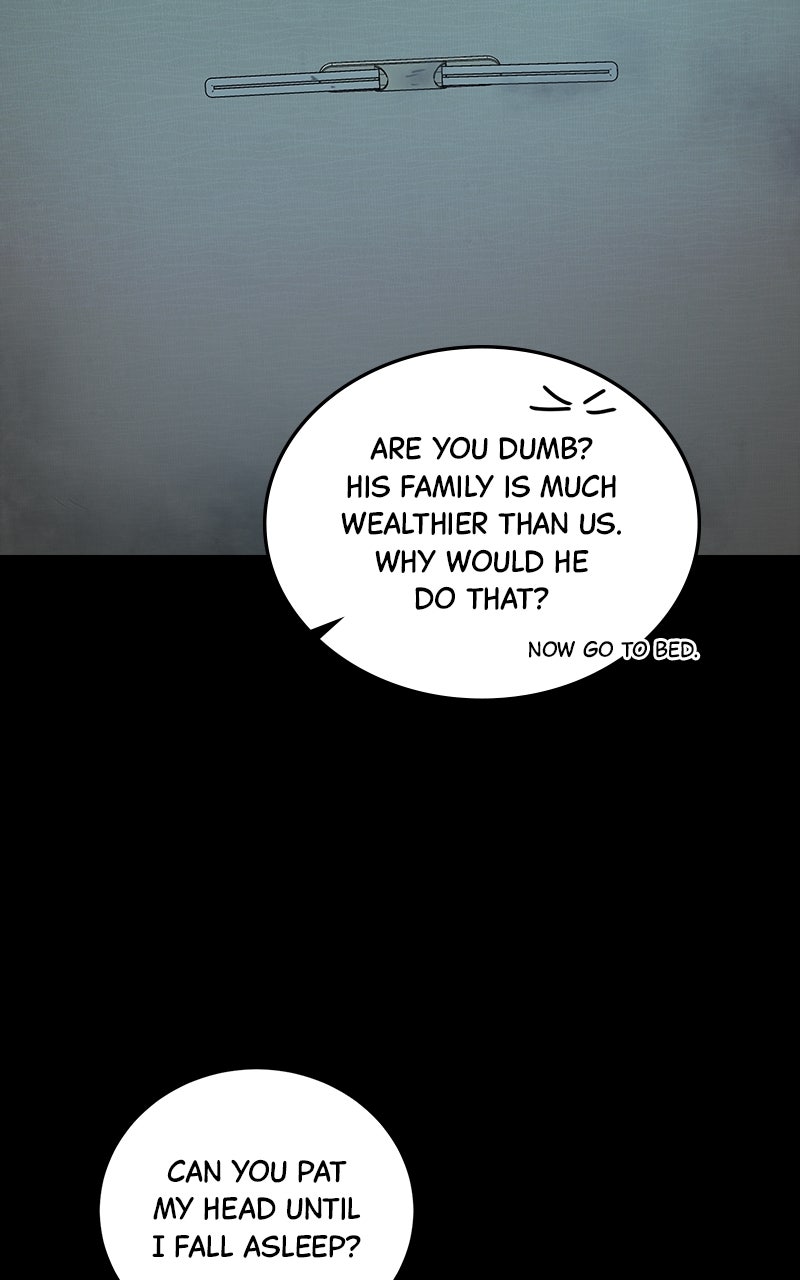 Read The Law of Immutability EN Manga Online