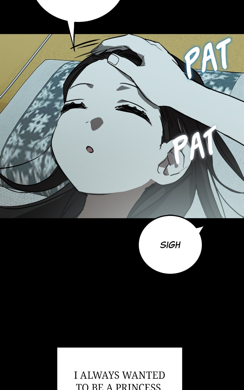 Read The Law of Immutability EN Manga Online