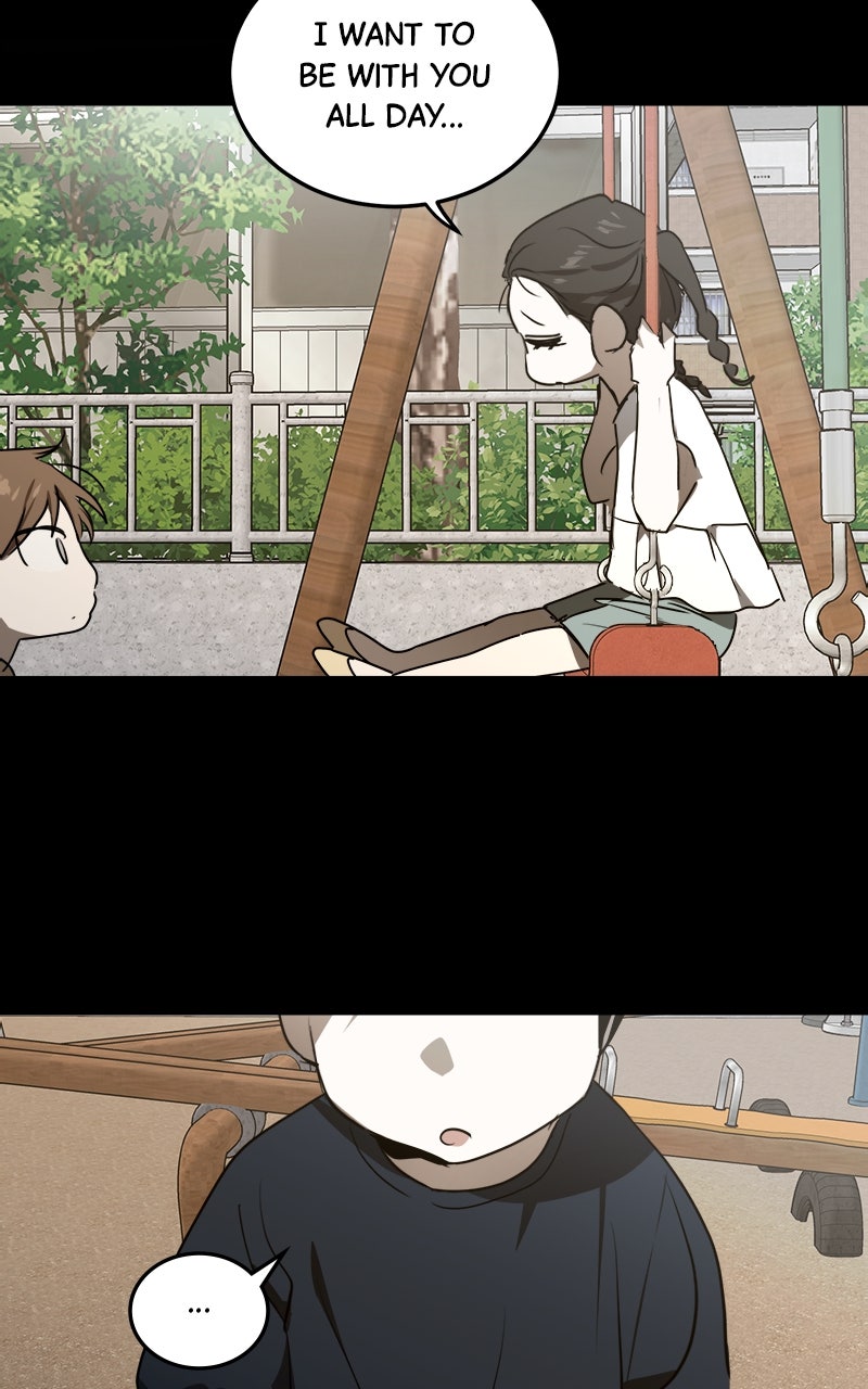 Read The Law of Immutability EN Manga Online