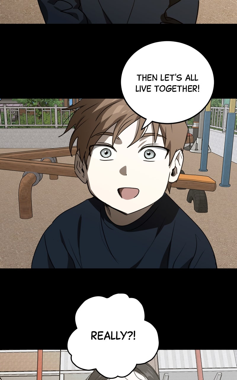 Read The Law of Immutability EN Manga Online