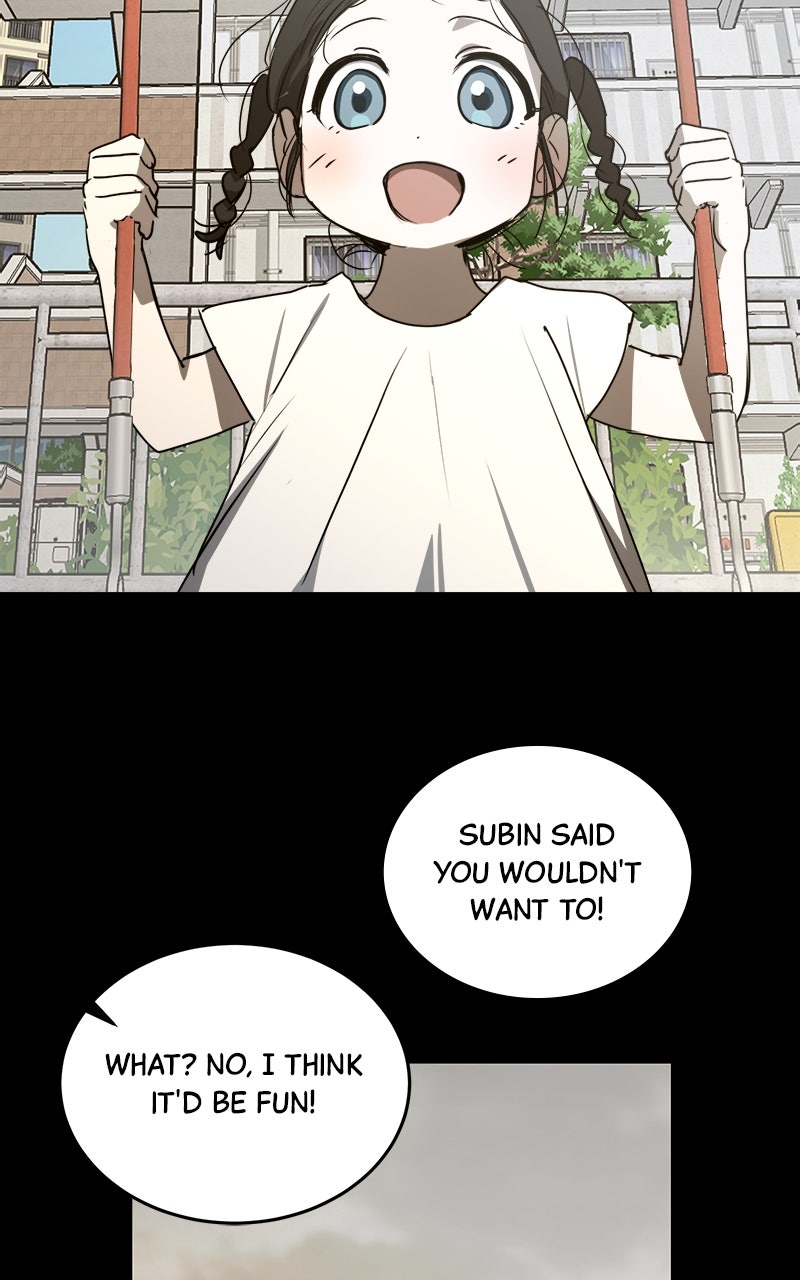 Read The Law of Immutability EN Manga Online