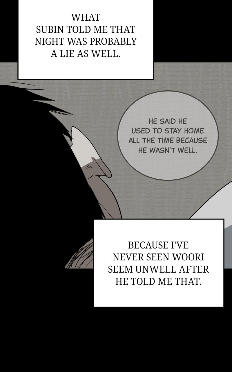 Read The Law of Immutability EN Manga Online