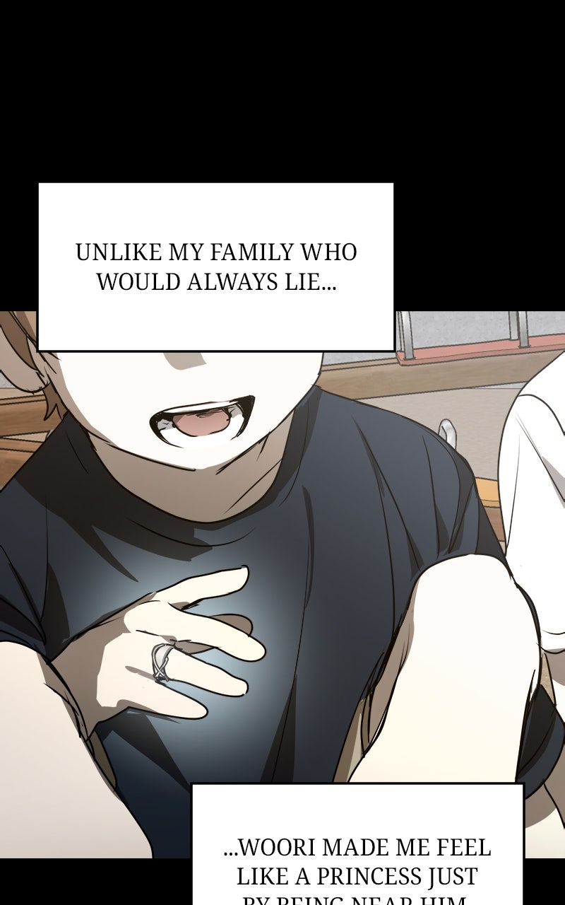 Read The Law of Immutability EN Manga Online