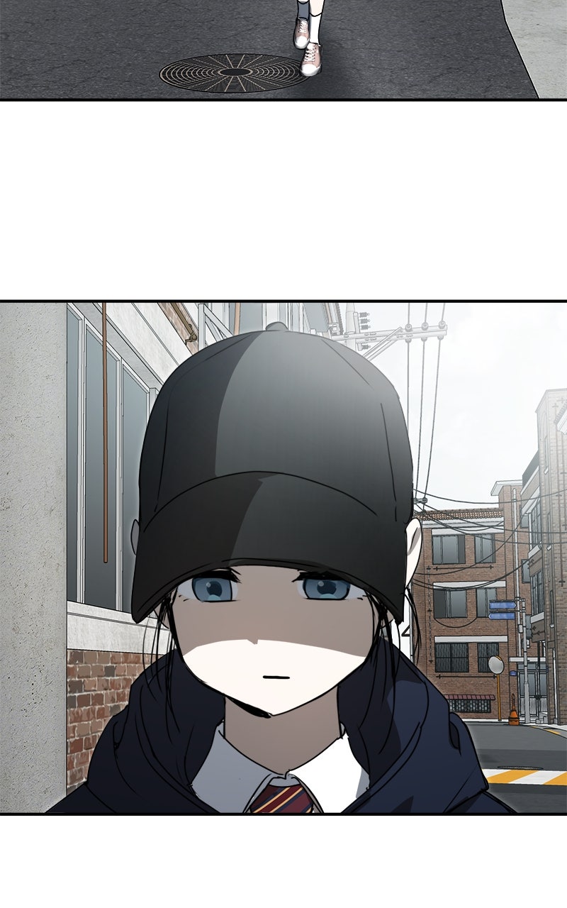 Read The Law of Immutability EN Manga Online