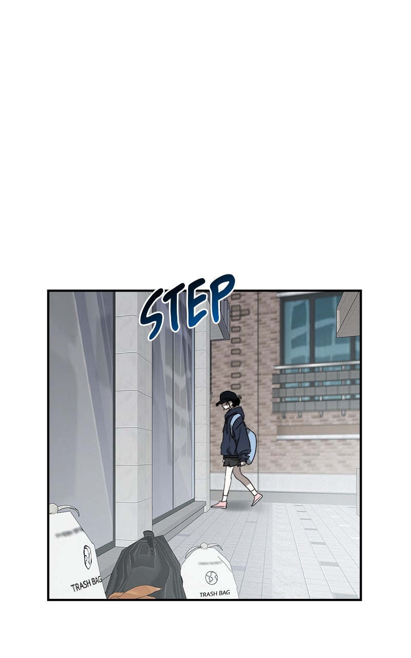 Read The Law of Immutability EN Manga Online