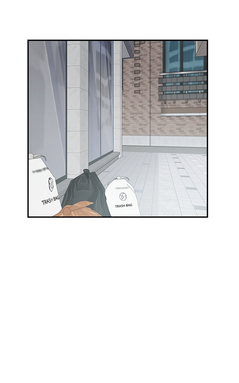 Read The Law of Immutability EN Manga Online