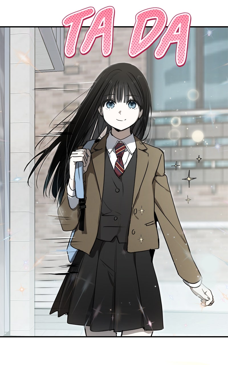 Read The Law of Immutability EN Manga Online